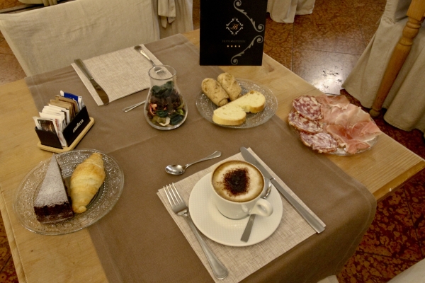 Hotel Belvedere Dolomiti (Pieve di Cadore)